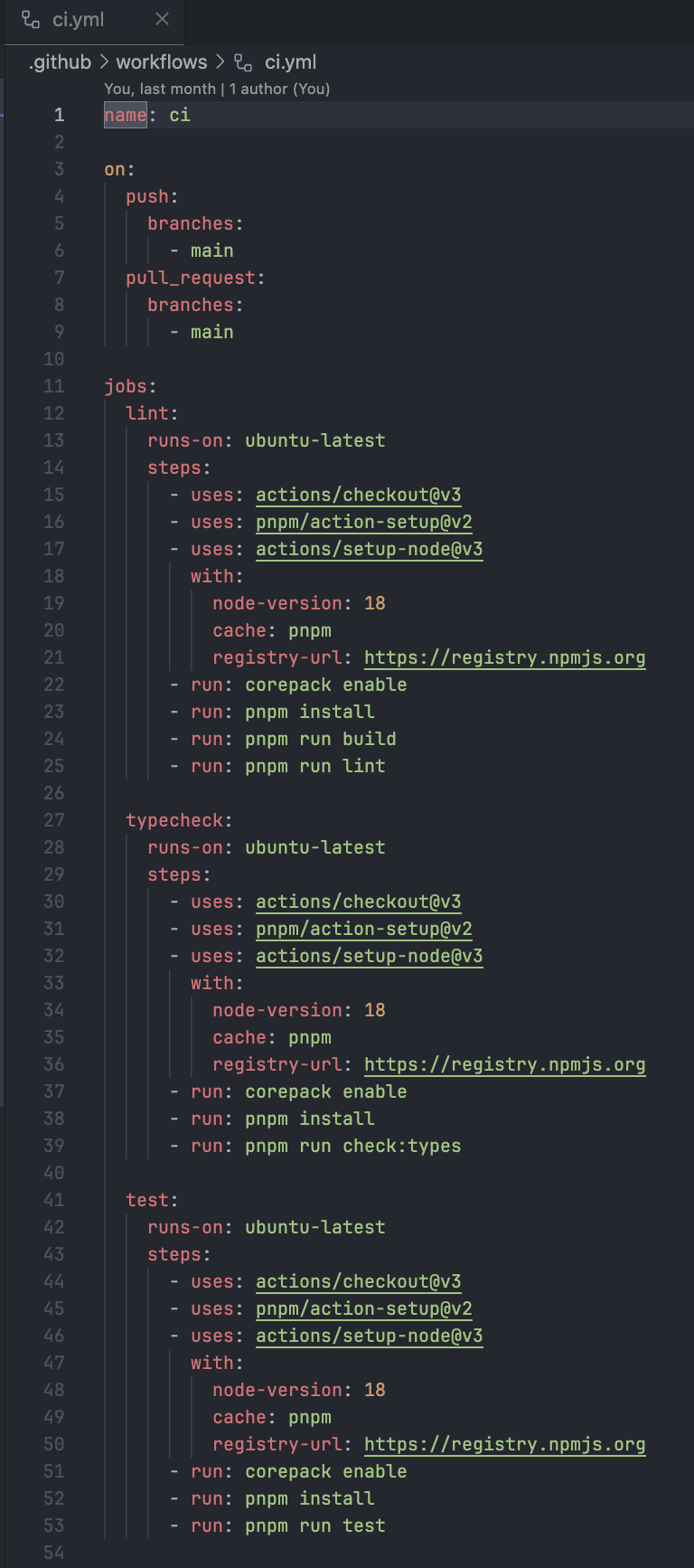 cicada-github-action