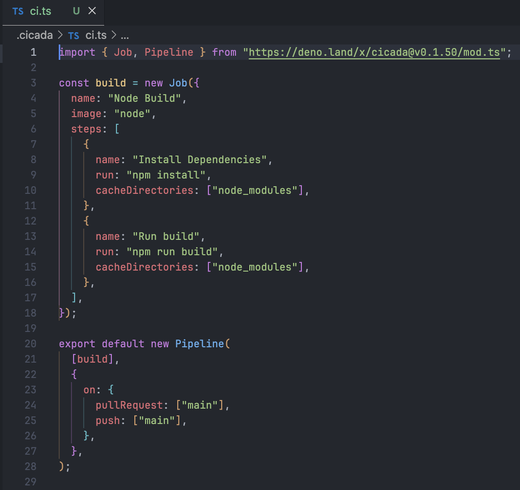 cicada-init-cicada-ci